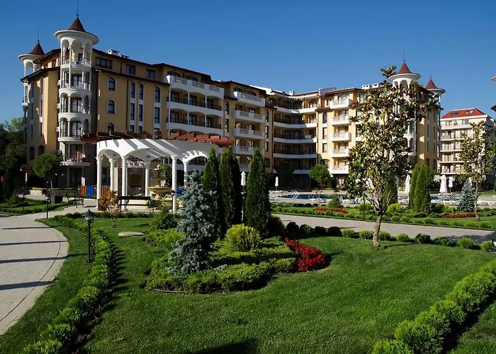 Royal Sun Complex 2*