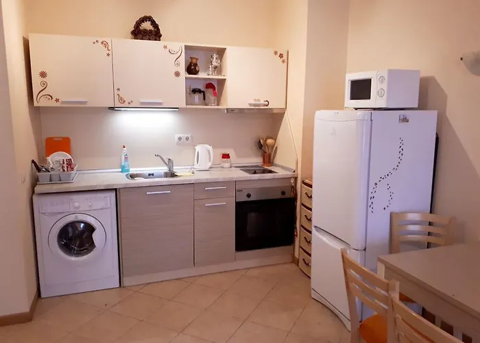 Royal Sun Complex סאני ביץ'