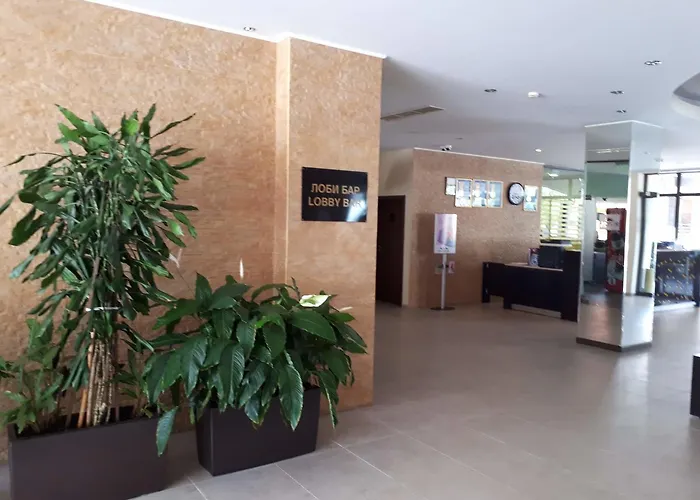 Royal Sun Complex 2*