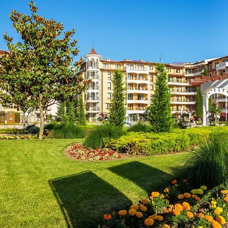 Royal Sun Complex 써니비치