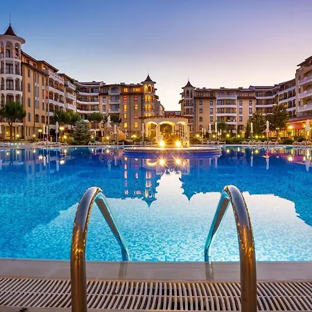 Royal Sun Complex 2* Slăntjev Brjag