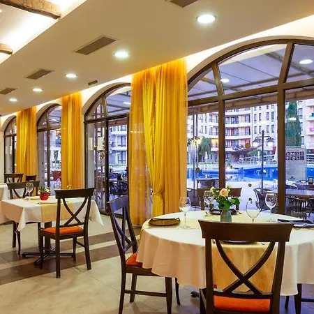 Apart-hotel Royal Sun Complex