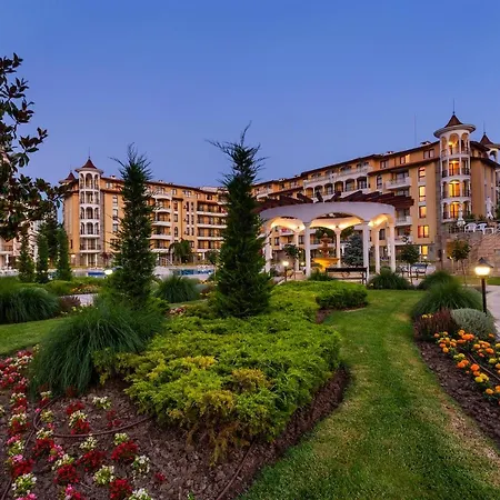 Royal Sun Complex 3*