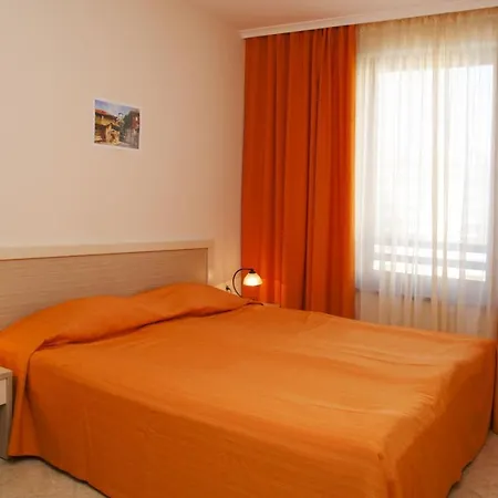 Royal Sun Complex 2* Slăntjev Brjag