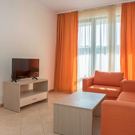 Royal Sun Complex 3* Sunny Beach