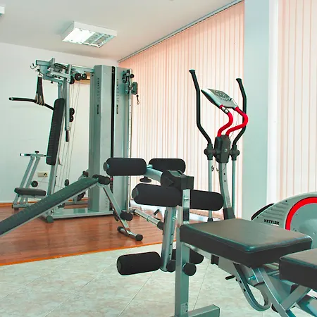 Royal Sun Complex Apart-hotel