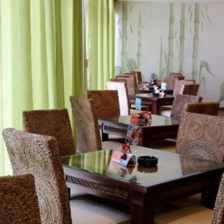 Hotel de apartamente Royal Sun Complex