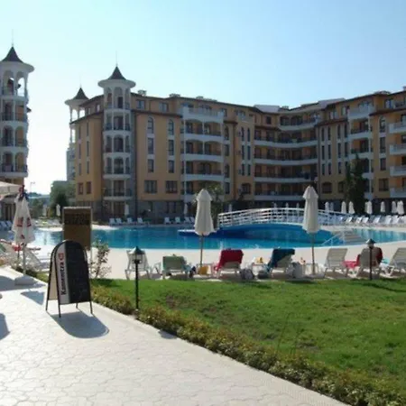 Royal Sun Complex 써니비치