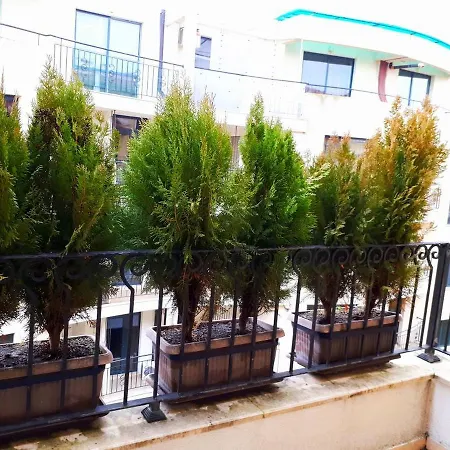 아파트호텔 Royal Sun Complex