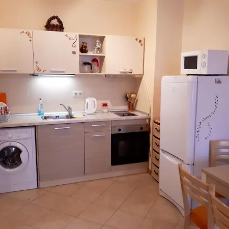 Royal Sun Complex Sunny Beach