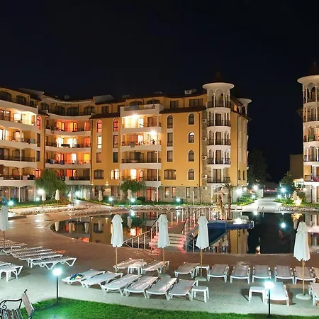 Royal Sun Complex Slăntjev Brjag