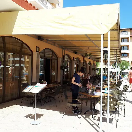 Apart-hotel Royal Sun Complex 3*