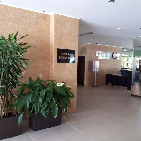 Royal Sun Complex 3*