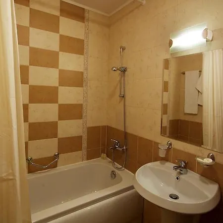 Apart-hotel Royal Sun Complex Sunny Beach