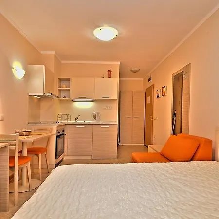 Royal Sun Complex 써니비치