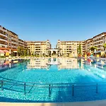 Aparthotel Royal Sun Complex Sunny Beach