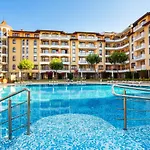 Royal Sun Complex Aparthotel Sunny Beach
