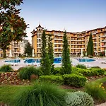 Royal Sun Complex Sunny Beach
