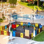 Royal Sun Complex Aparthotel