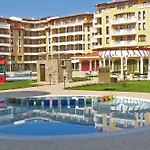 Hotel apartamentowy Royal Sun Complex Słoneczny Brzeg