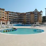 Aparthotel Royal Sun Complex