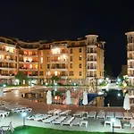 Royal Sun Complex Sunny Beach