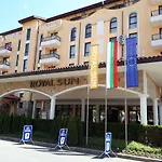 Royal Sun Complex 3* 써니비치