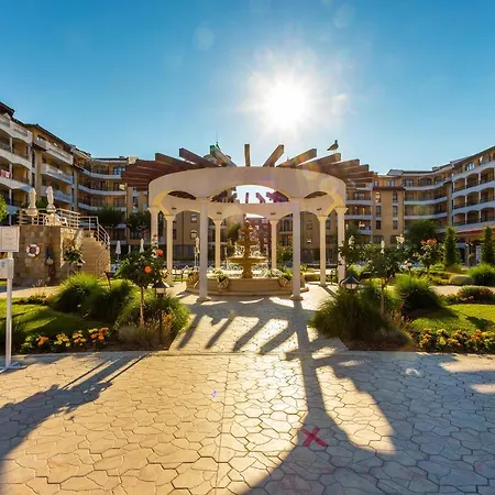 Royal Sun Complex Hotel de apartamente