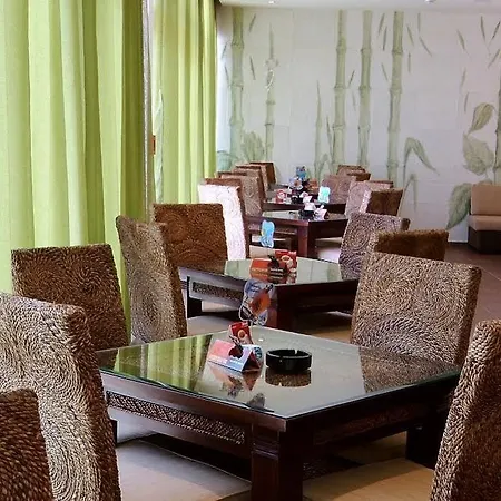 Royal Sun Complex Apartahotel