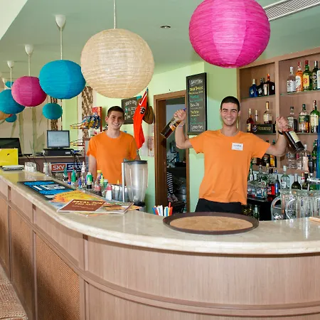 Royal Sun Complex 3*