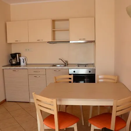 Royal Sun Complex Apartahotel