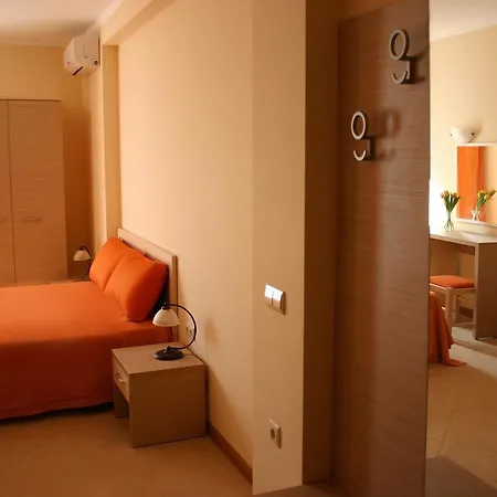 Royal Sun Complex Apartahotel 3*