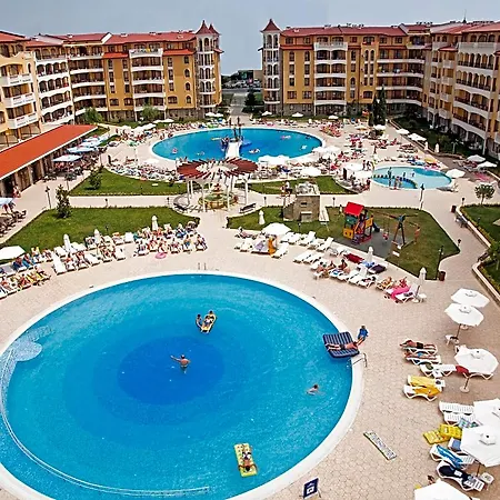 Royal Sun Complex