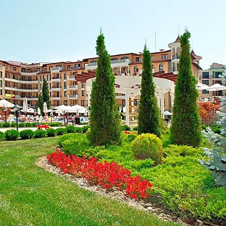 Apartahotel Royal Sun Complex Sunny Beach