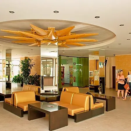 Royal Sun Complex Apartahotel Sunny Beach