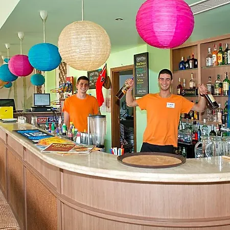 Royal Sun Complex Apartahotel 3*