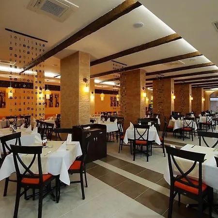Royal Sun Complex 3* Sunny Beach