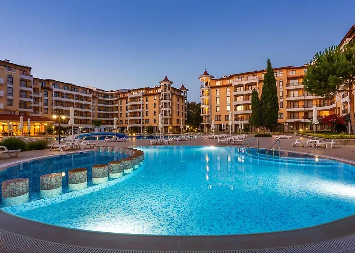 Royal Sun Complex 2*