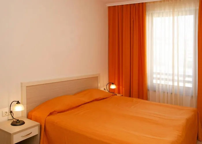 Royal Sun Complex 2*