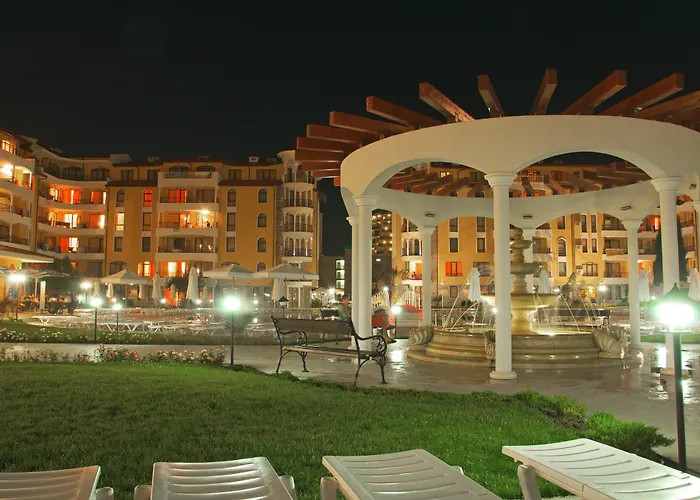 Royal Sun Complex 2*