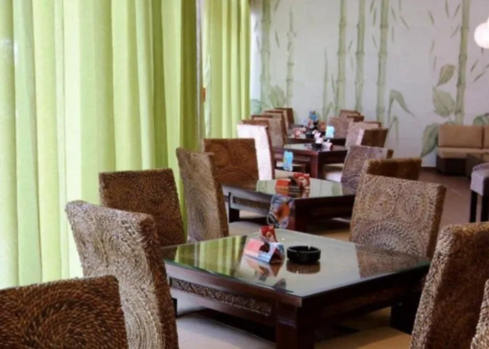 Lejlighedshotel Royal Sun Complex