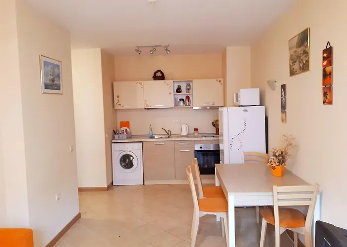 Royal Sun Complex 2*