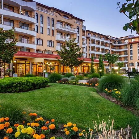 Royal Sun Complex 3* Sunny Beach