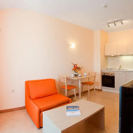 Lejlighedshotel Royal Sun Complex 3*