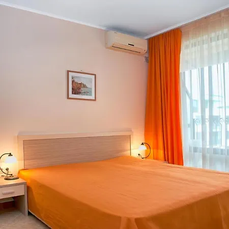 Lejlighedshotel Royal Sun Complex