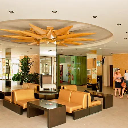 Royal Sun Complex Lejlighedshotel 3*