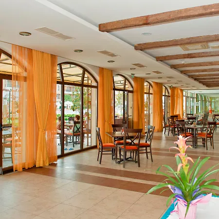 Lejlighedshotel Royal Sun Complex