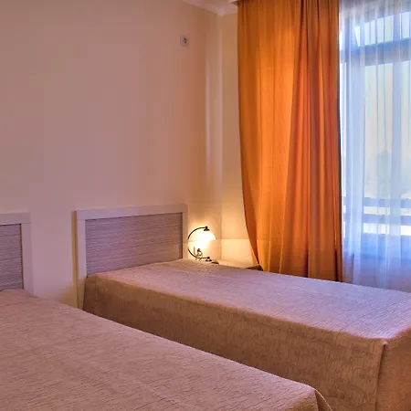Royal Sun Complex Sunny Beach