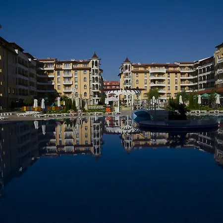 Royal Sun Complex