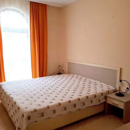 Royal Sun Complex Lejlighedshotel 3*